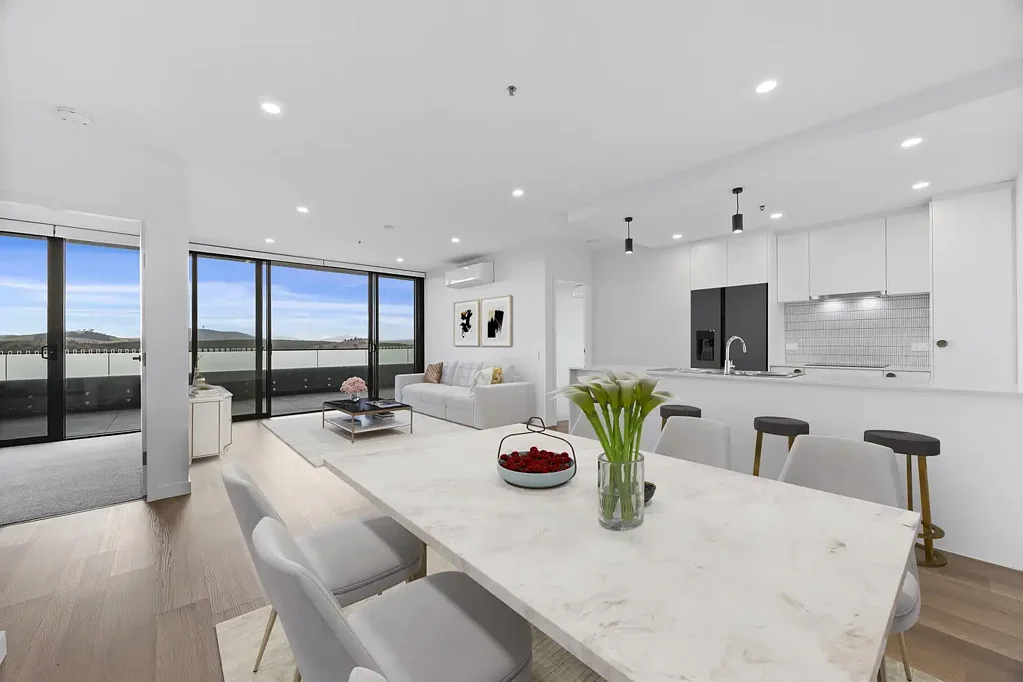 Wright 2房  Stunning Home with Stunning Views