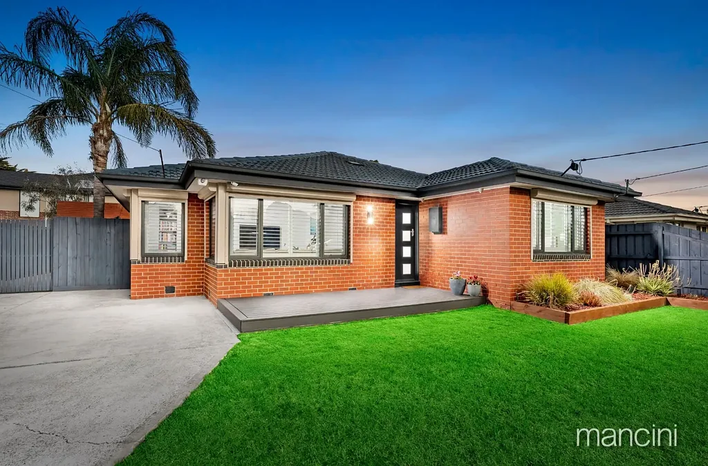 3 Chorley Avenue, Altona, VIC 3018