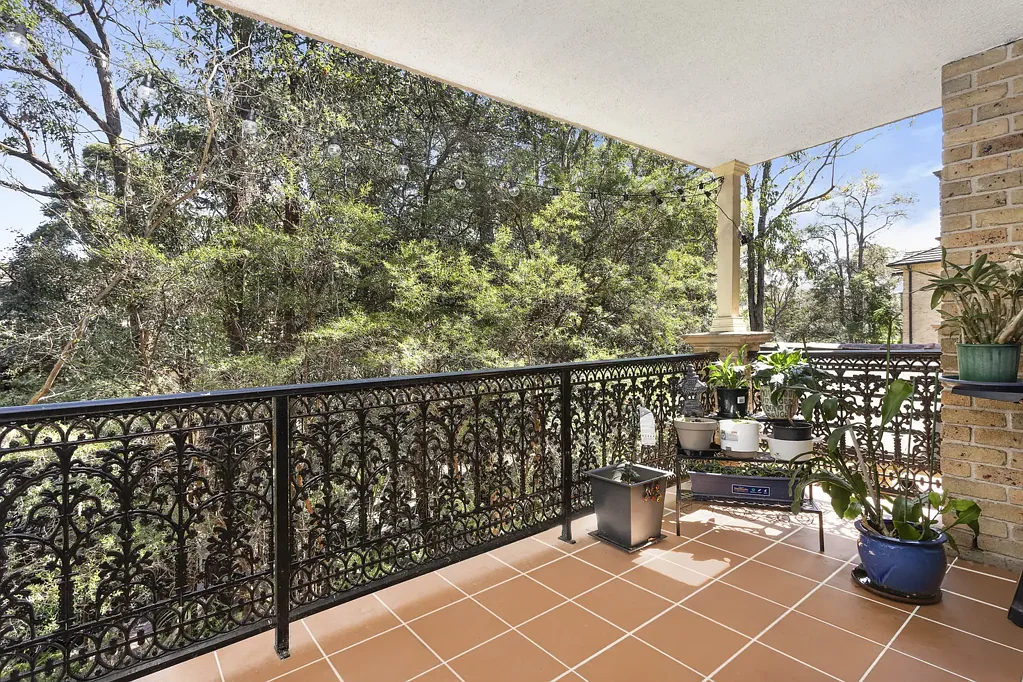 Leafy Living
