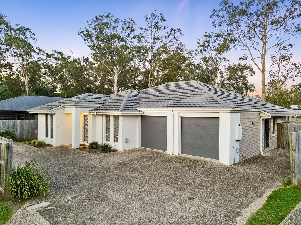 15b Blue Gum Drive, Marsden, QLD 4132