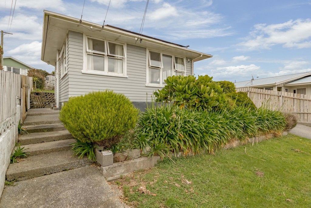 43 Mark Avenue, Paparangi, Wellington, 3 રૂમ, 1 બાથરૂમ