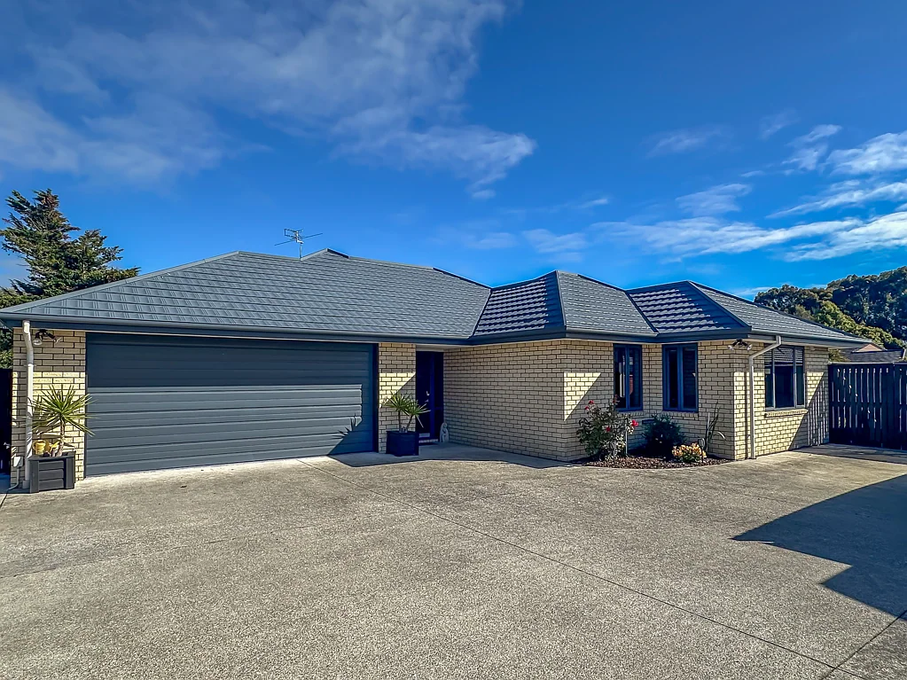 Kaiapoi 4房  Welcome Home
