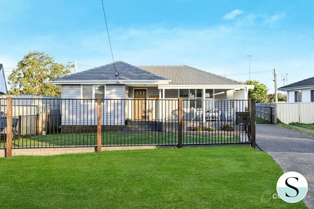 Beautifully renovated cottage