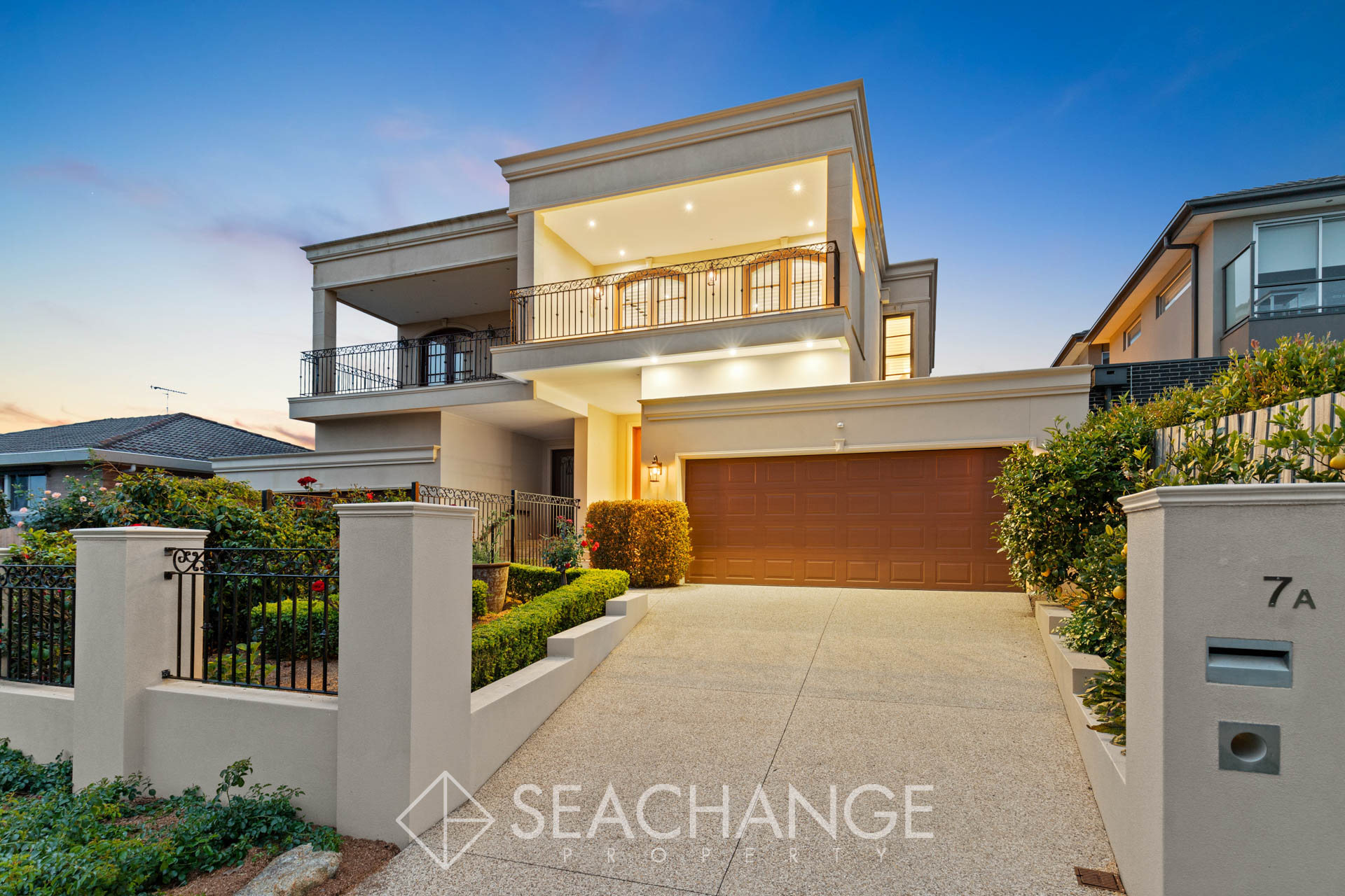 7A NAPLES ST, MORNINGTON VIC 3931, 0 chambres, 0 salles de bain, House