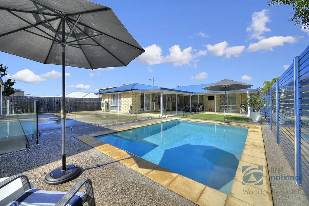 10 Willow Court, Woodgate, QLD 4660