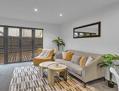 4/42 Champion Street, Edgeware, Christchurch, 3 غرف, 2 حمامات, Townhouse