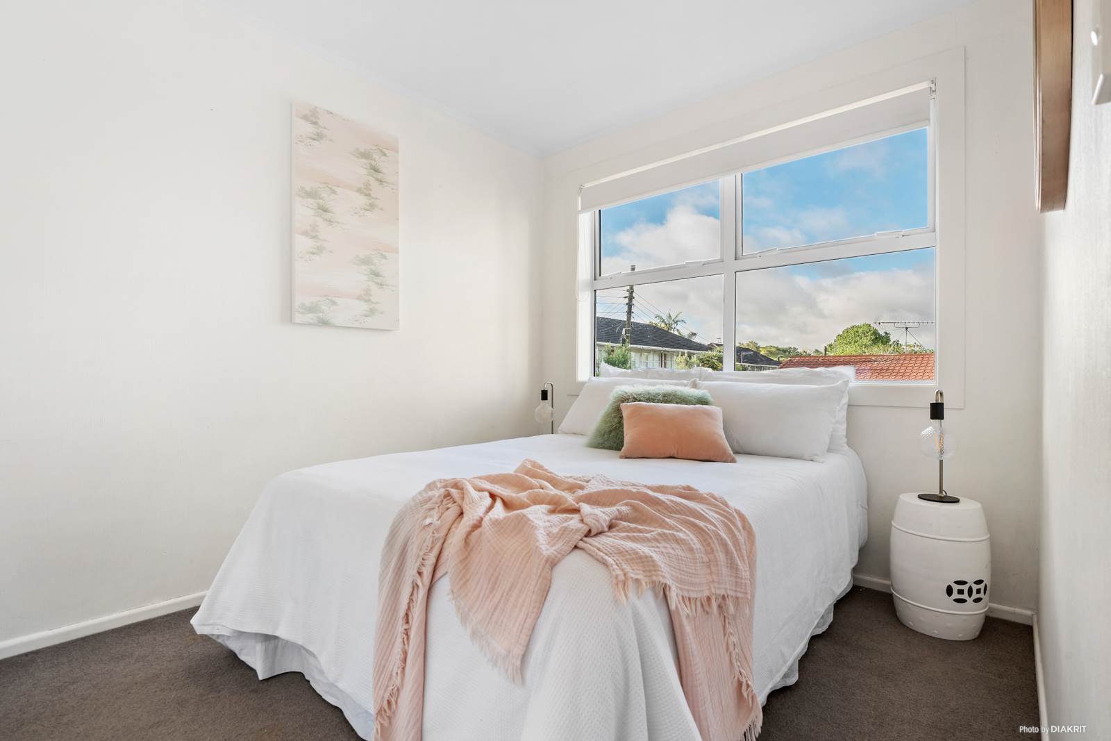 2/119 Riddell Road, Glendowie, Auckland, 2 침실, 1 욕실