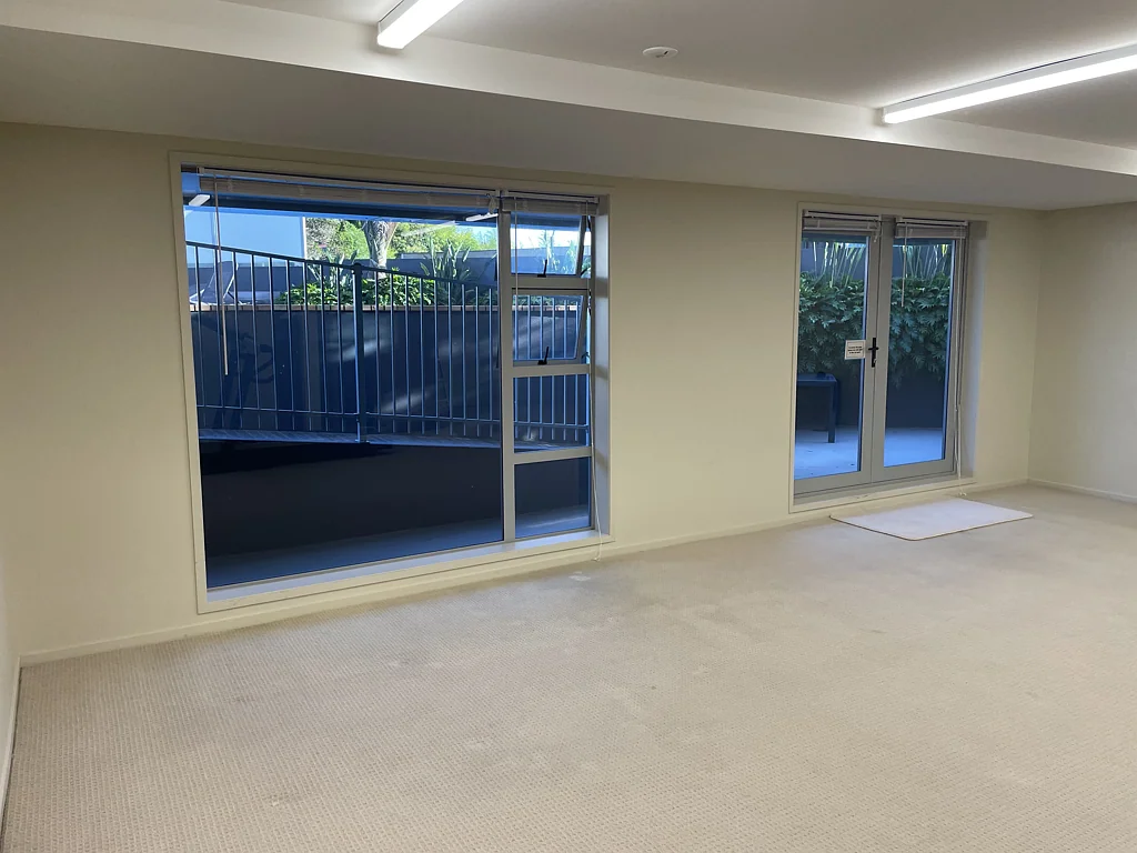 Whitianga Professional office or studio - For Lease