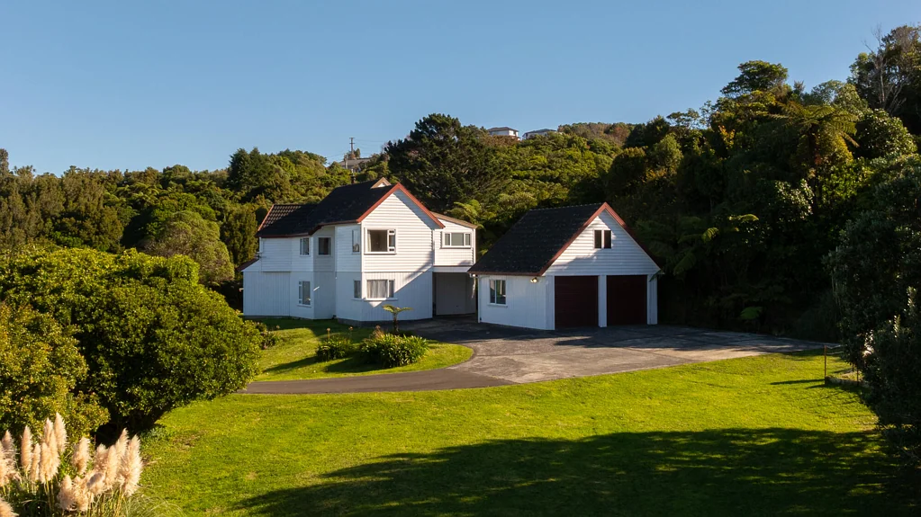 Harbour View 5 Bedroom Private Family Sanctuary with Stunning Views