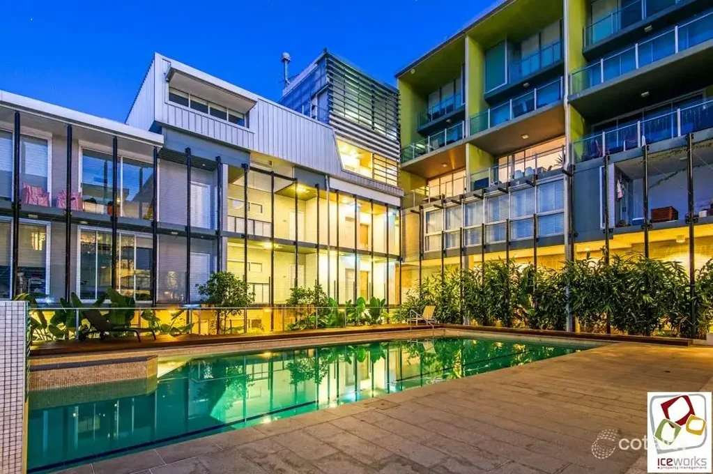 Inner-City Living in the Heart of Paddington