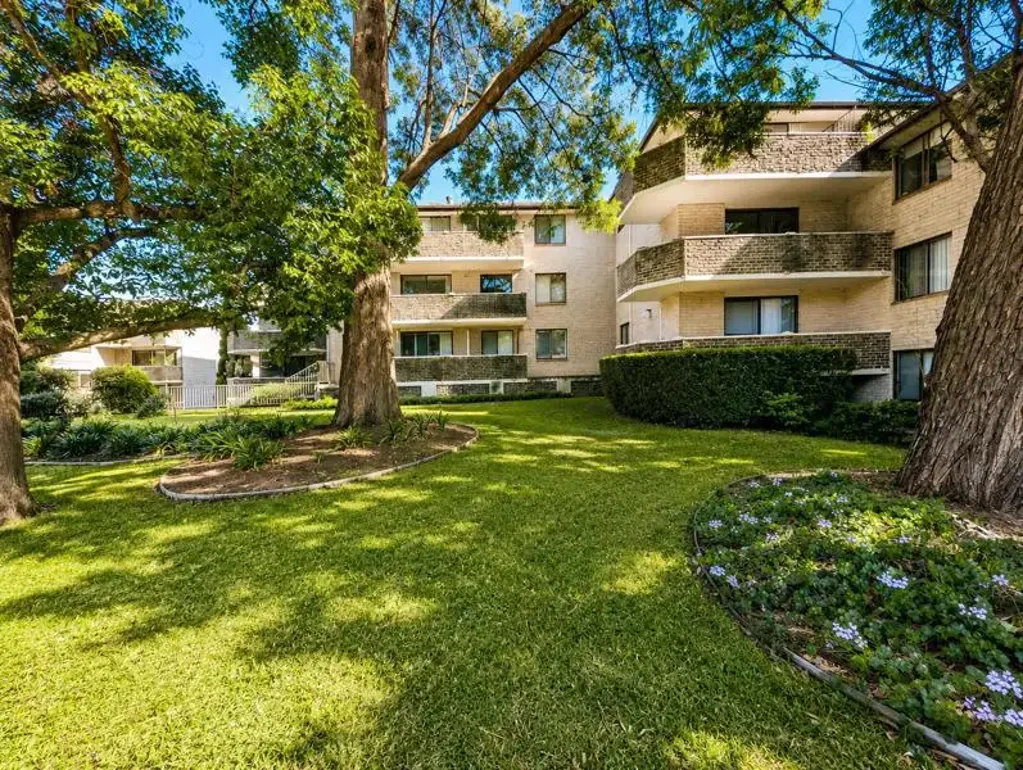 Renovated First Floor Apartment in Prime Telopea Location!!