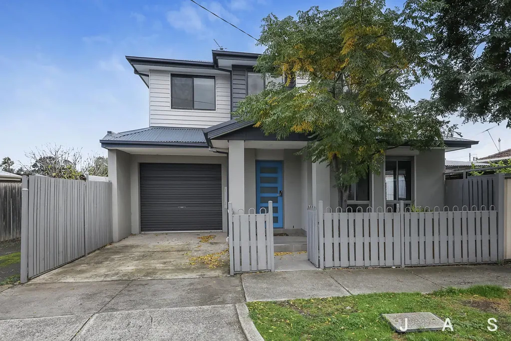 Beautifully Renovated Home with Entertainer's Deck