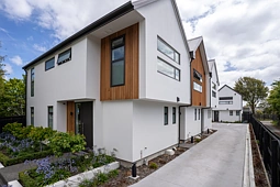 2/91 Tennyson Street, Beckenham