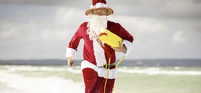 房贷压顶、物价飙升：三分之一澳洲人对圣诞季感到焦虑