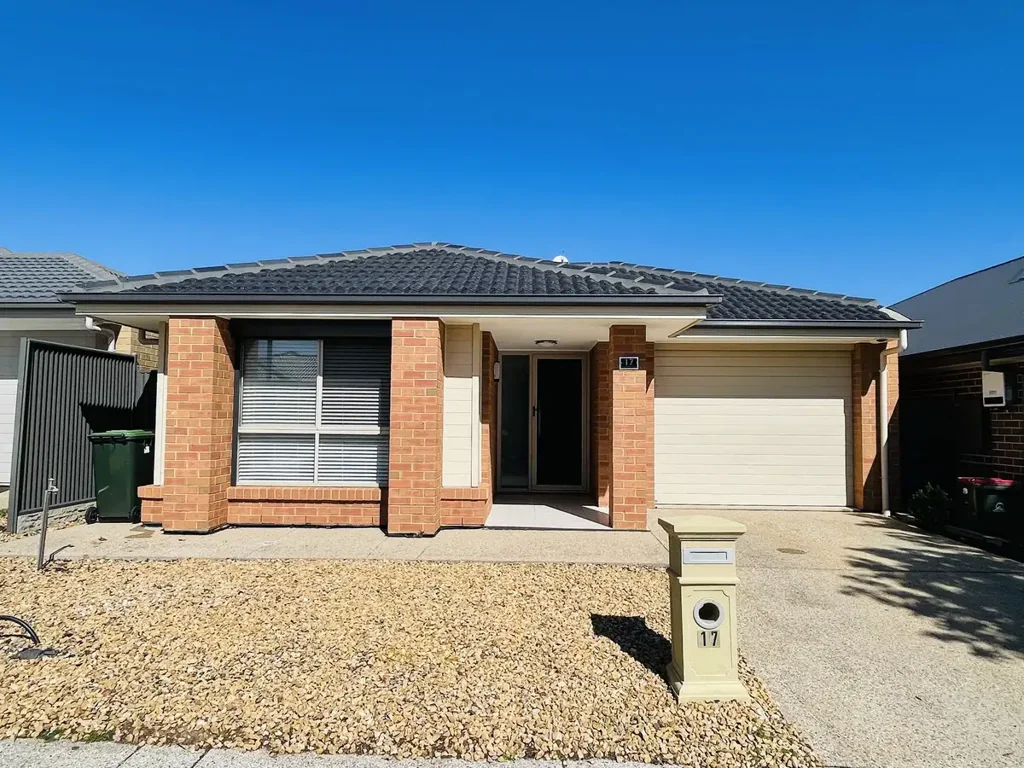 Modern Family Living � Close to Everything You Need!