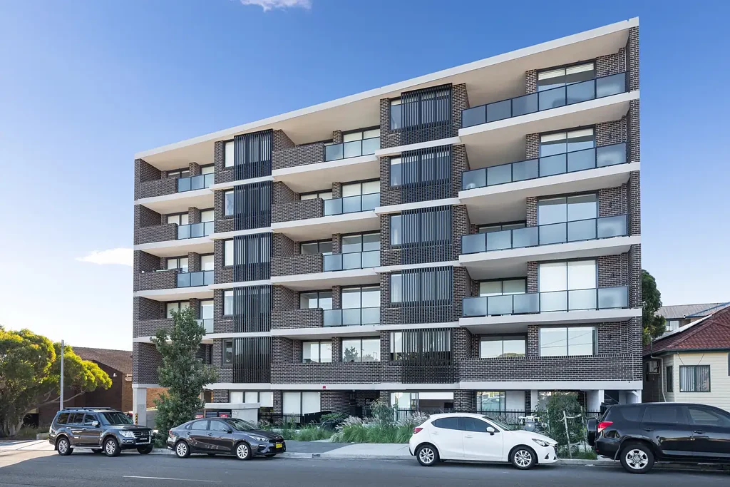405/102-104 Caldarra Ave, Engadine, NSW 2233