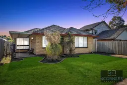 122 Alma Avenue, Laverton