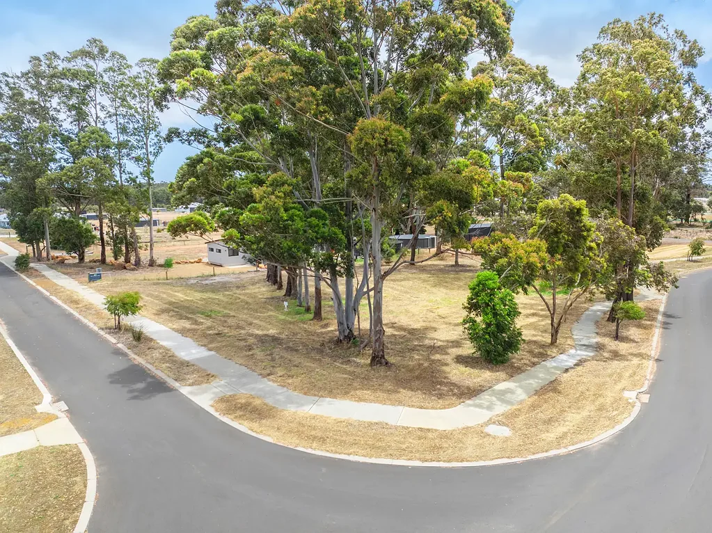 45 McManus Circuit, Witchcliffe, WA 6286