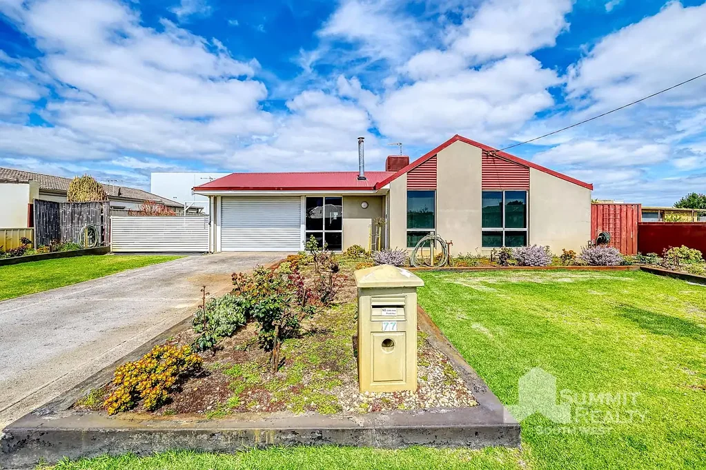 77 Strickland Street, East Bunbury, WA 6230