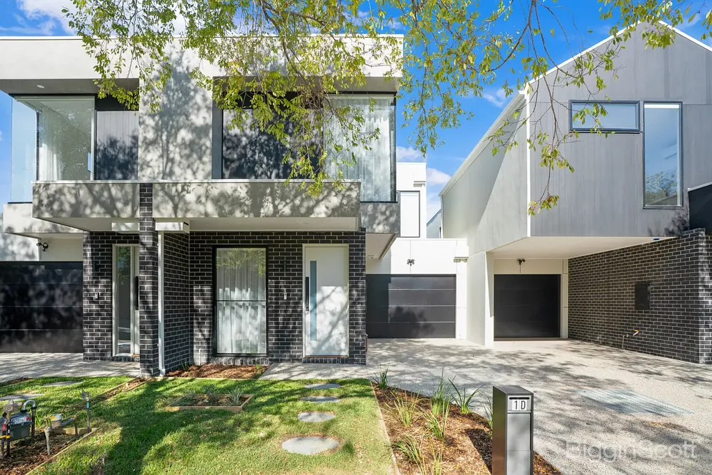 Maidstone 4침실 A Brand New Take on Family Living