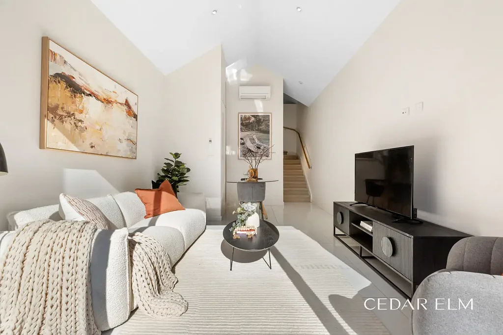 Williamstown 1Moenga Premium Bayside Living in Blue-Chip Nelson Place