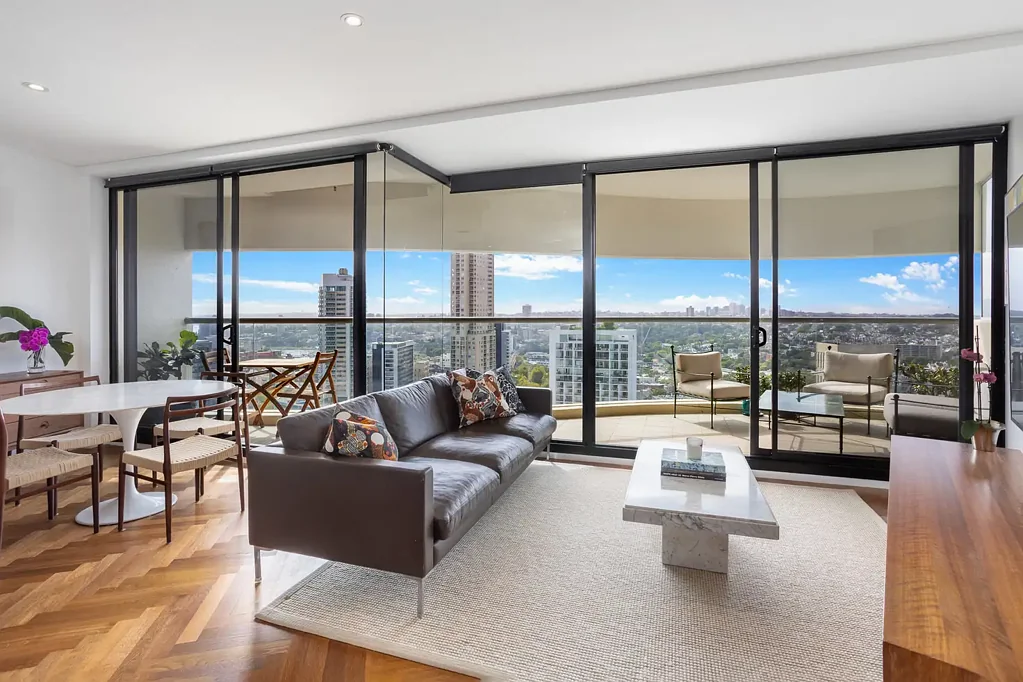 2305/184 Forbes Street, Darlinghurst, NSW 2010
