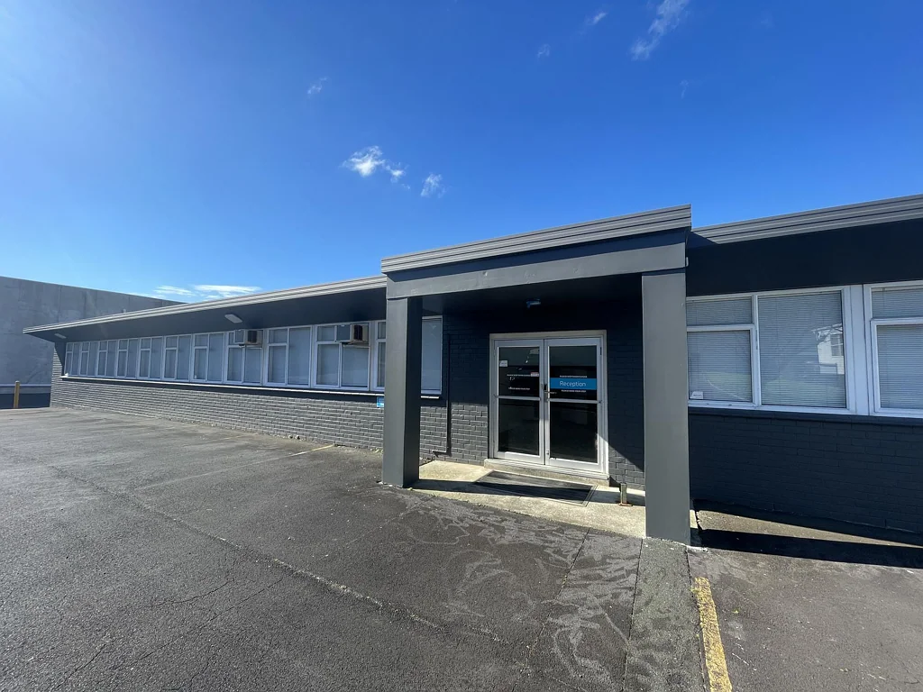 Penrose  Competitive Sublease Office Opportunity