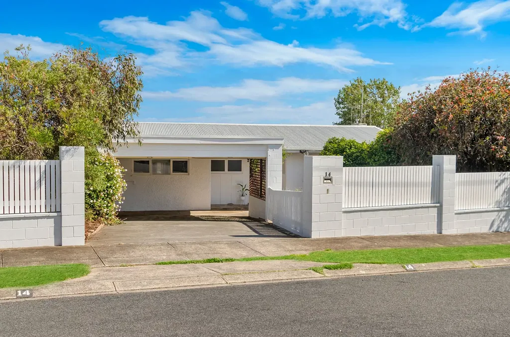 East Warrnambool Gem