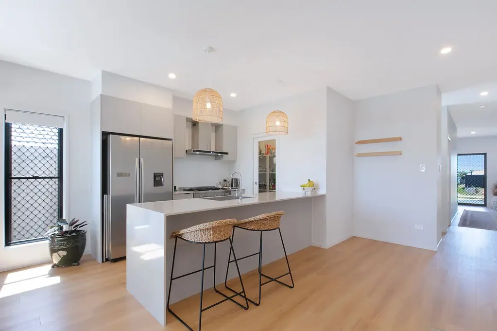 Stunning and spacious family home with 7kW solar, study nook and the wow factor!