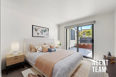 15/2 Serventy Street, Wright, ACT 2611, 1 slaapkamers, 1 badkamers, Apartment