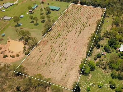 Adres Weerhou, Nanango, QLD 4615, 0 slaapkamers, 0 badkamers, Section