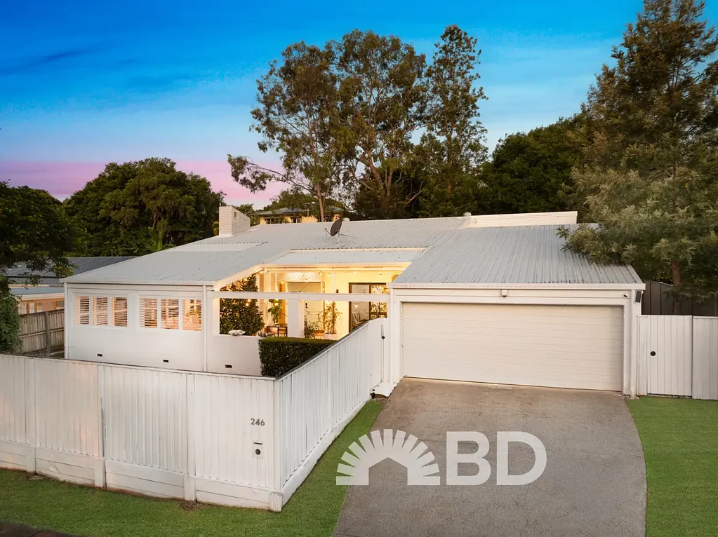 246 Horizon Drive, Westlake, QLD 4074