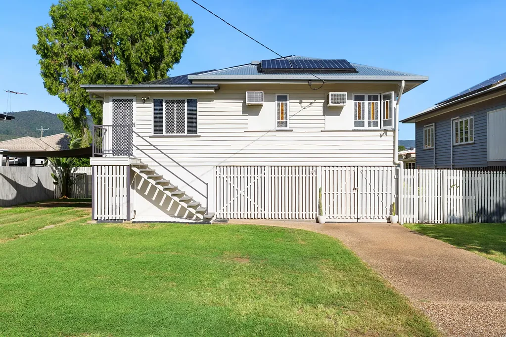 390 Berserker Street, Frenchville, QLD 4701