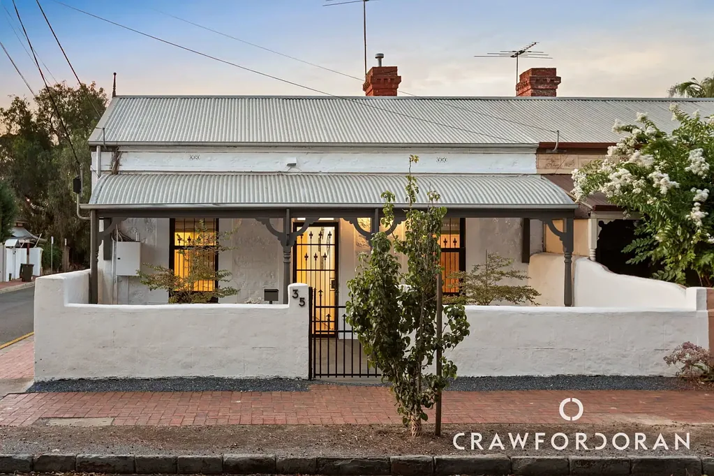 35 Park Terrace, Ovingham, SA 5082