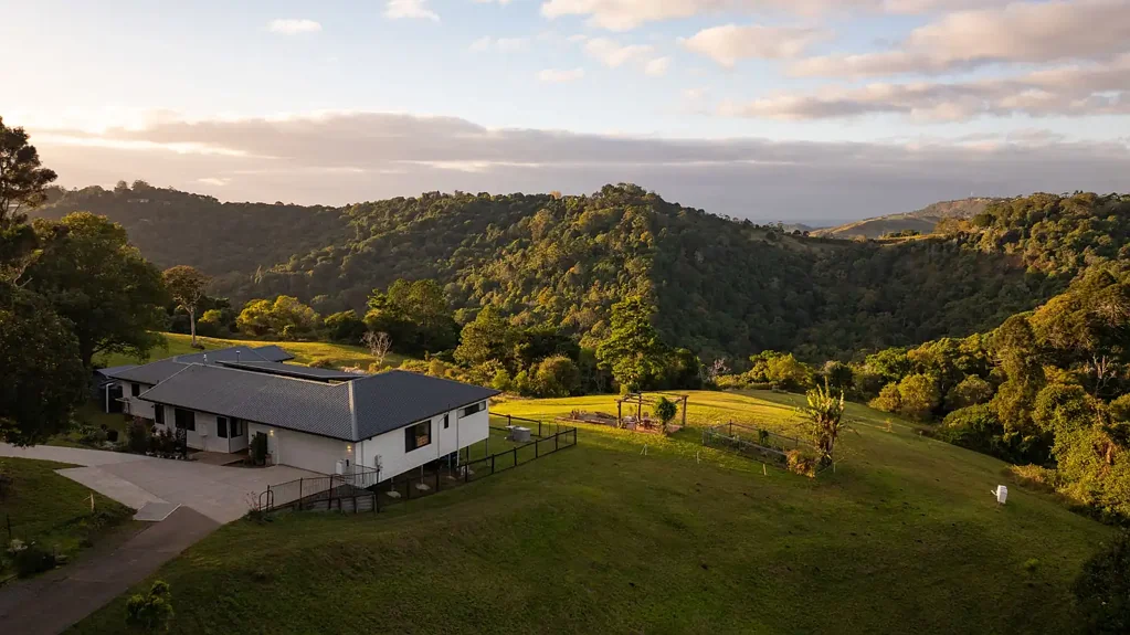North Maleny 3 Bedroom A Lifestyle Retreat with Soul, Space, and Spectacular Views