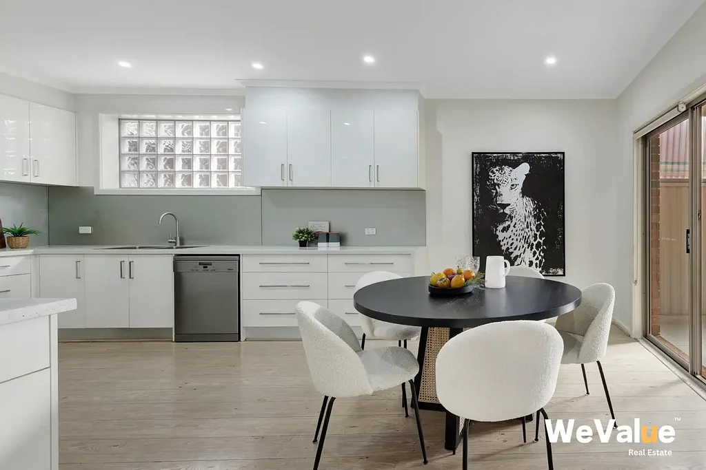 12 Lambie Way, Roxburgh Park, VIC 3064