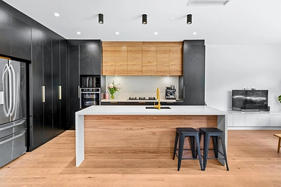 Hobsonville 4બેડરૂમ Your dream Jalcon home - standalone