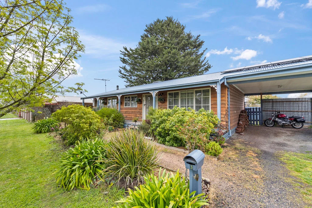 3 Duncan Street, Ballan, VIC 3342