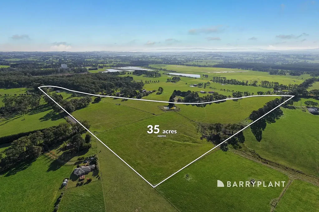 Darnum 4房  Where the Baw Baw Ranges Become Your Backyard