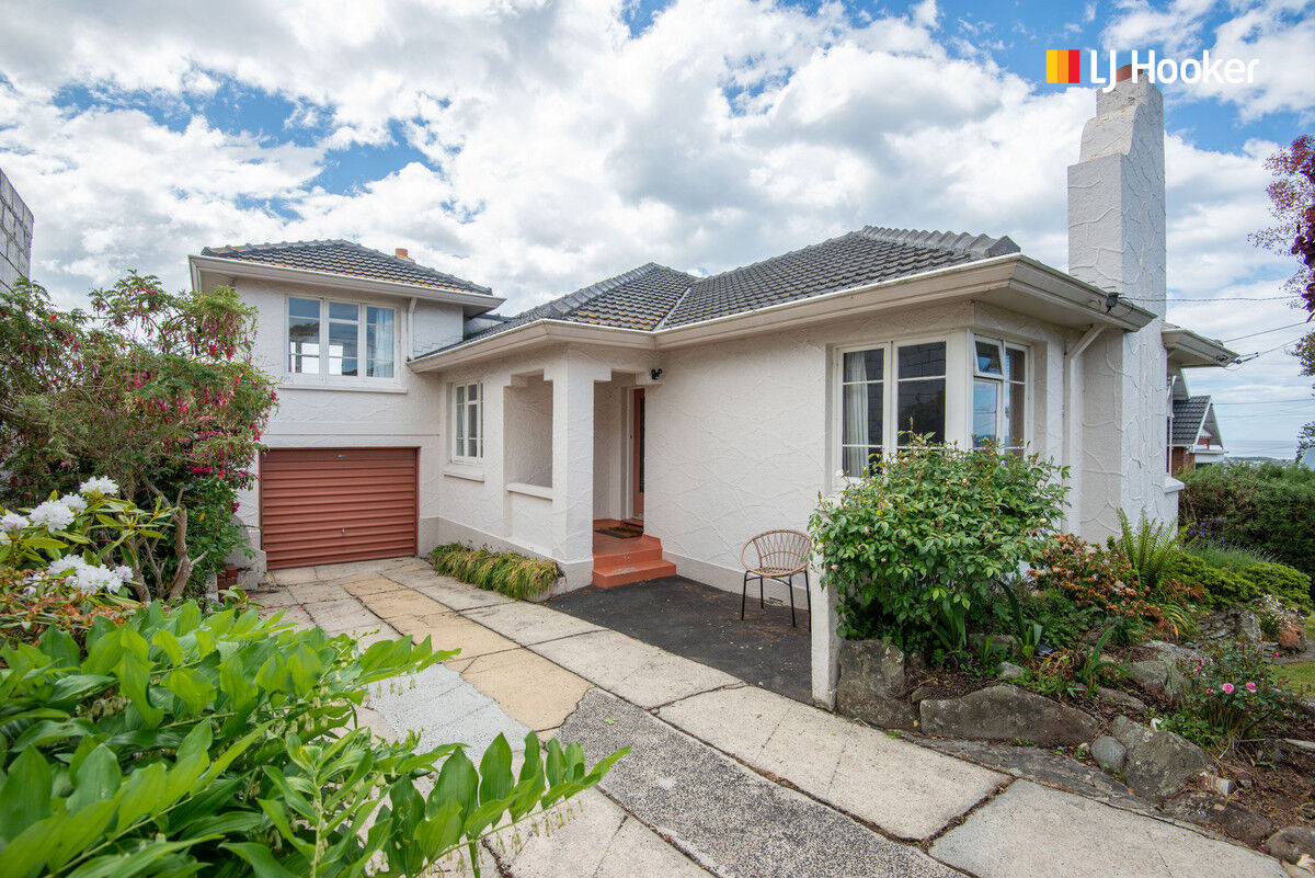 27 Patrick Street, The Glen, Dunedin, 3 phòng ngủ, 0 phòng tắm, House