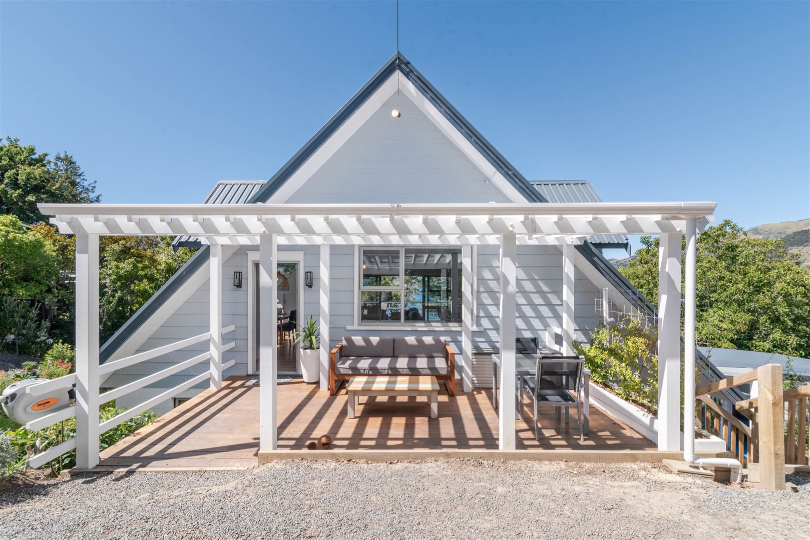 4 Whareora Terrace, Wainui, Christchurch, 3 chambres, 0 salles de bain