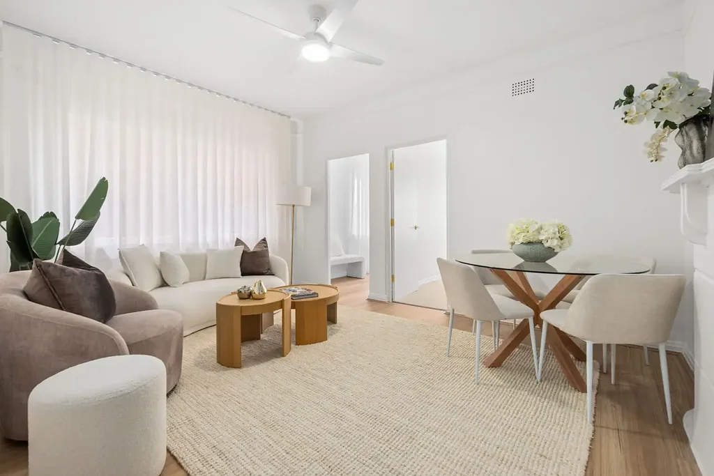 1/125 Old South Head Road, Bondi Junction, NSW 2022