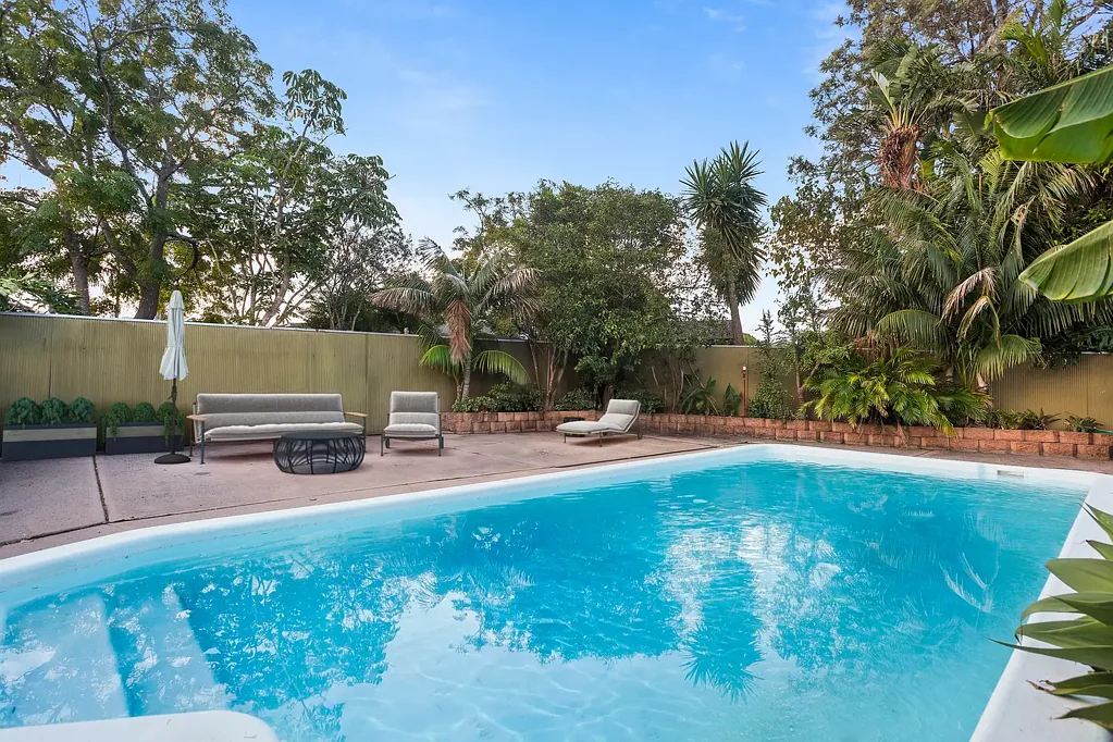 Berkeley 4chambre FAMILY HOME ON 770SQM BLOCK