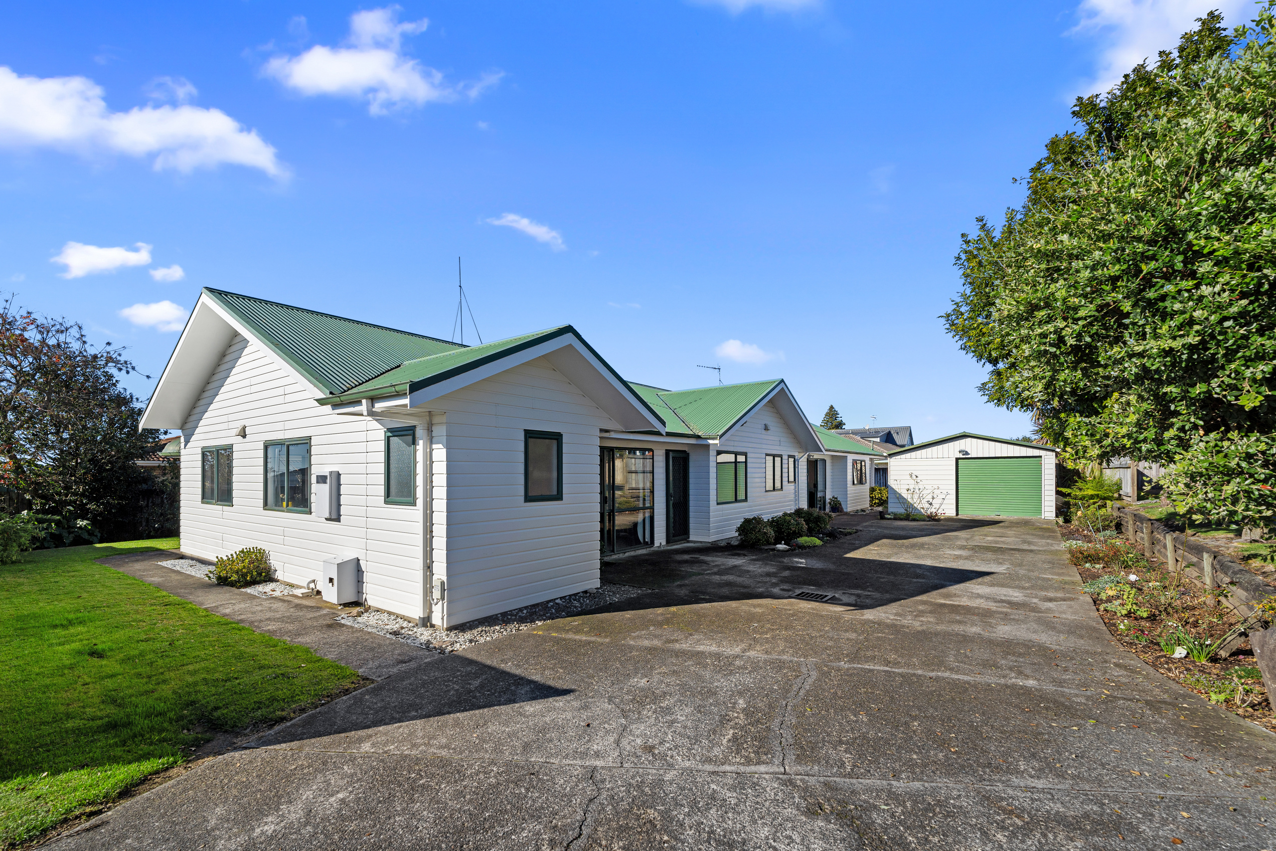 160 Boucher Avenue, Te Puke, Bay Of Plenty, 5 Bedrooms, 0 Bathrooms, House