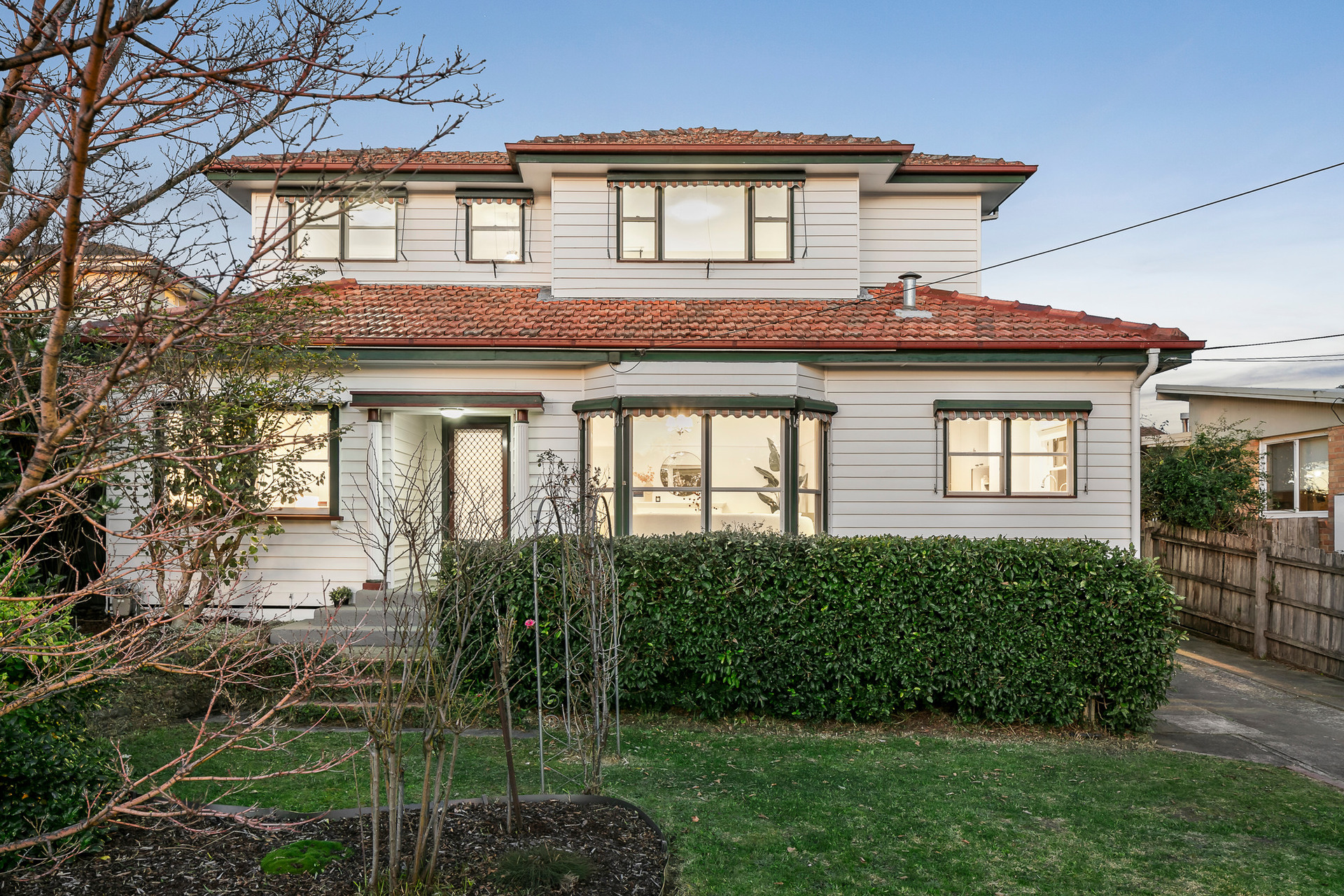 910 STATION ST, BOX HILL NORTH VIC 3129, 0 chambres, 0 salles de bain, House