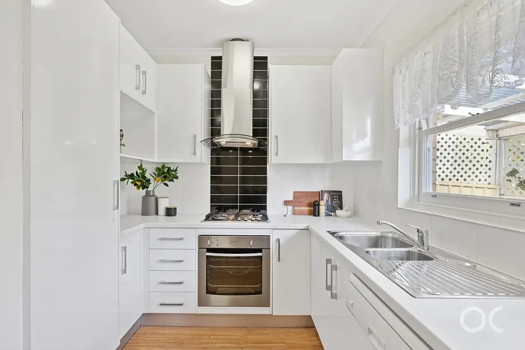 Morphettville 2Kwarto Modern features in a perfect location
