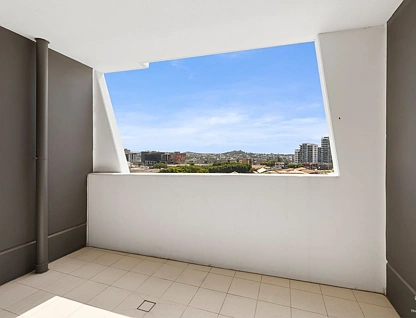 ID:21141809/61 Brookes Street, Bowen Hills, Brisbane - Inner City Region, 1 rūma, 1 rūma horoi, Unit