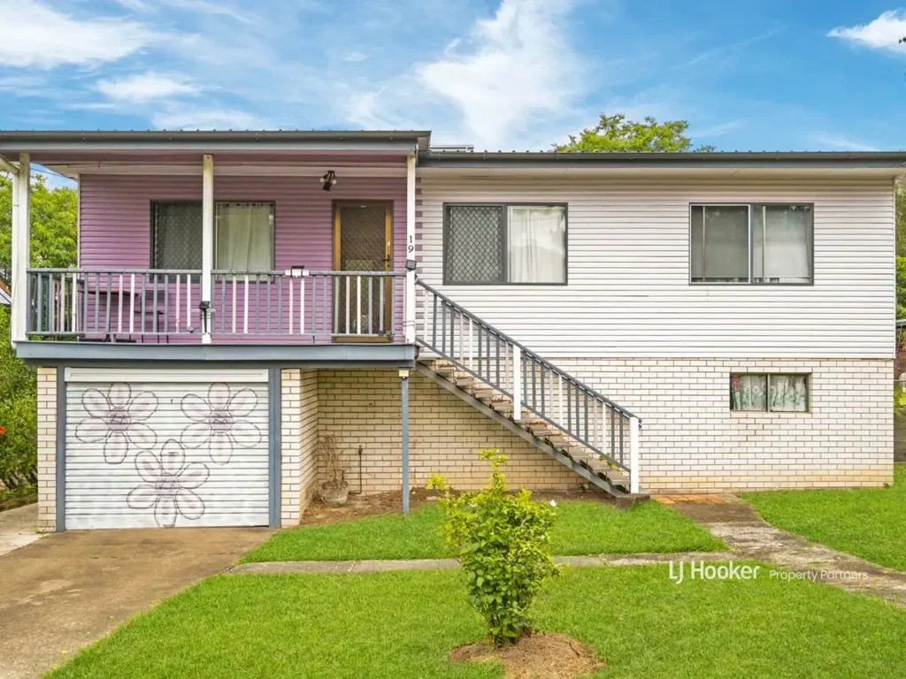 19 Cooinda Street, Slacks Creek, QLD 4127