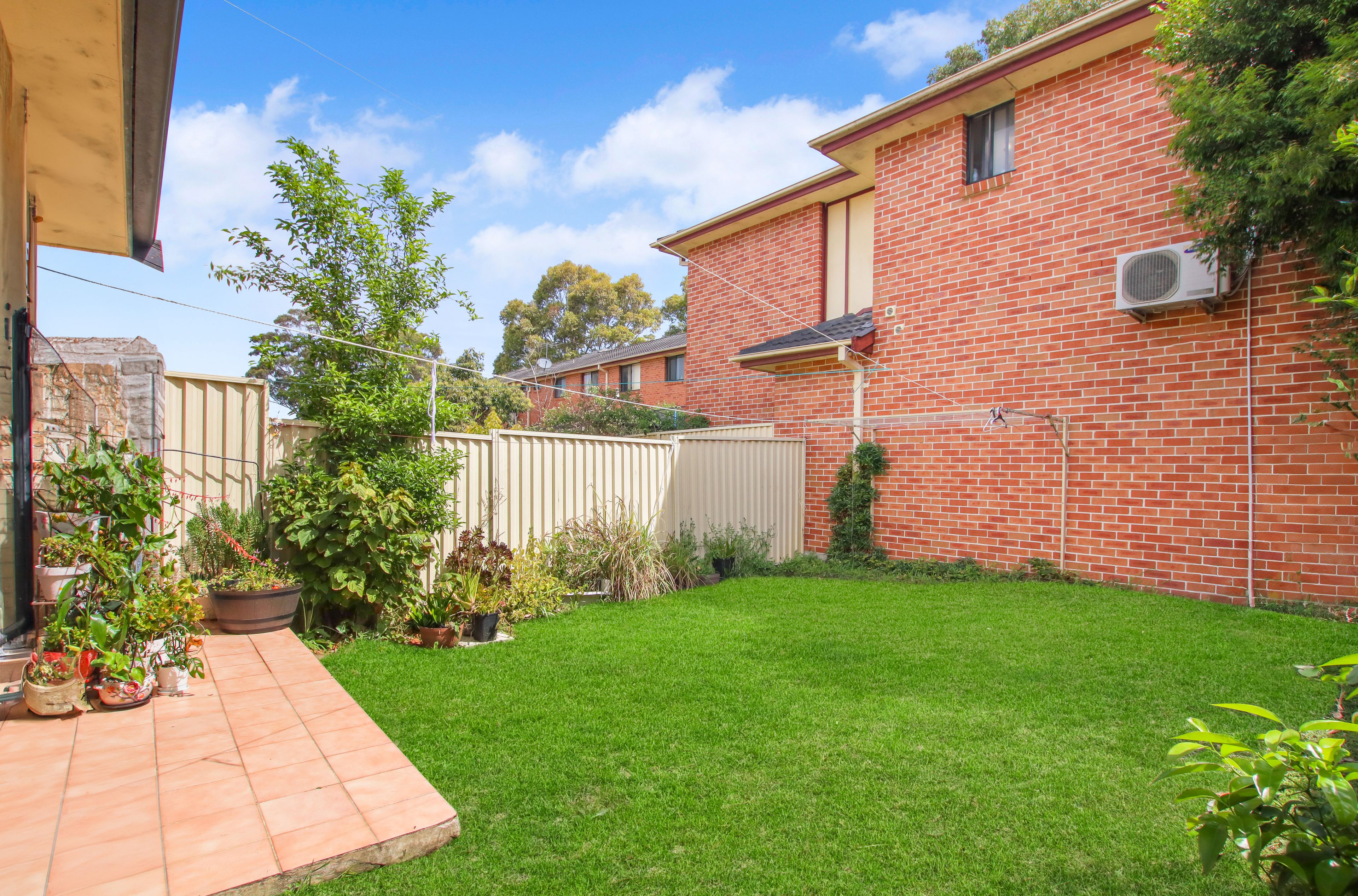 UNIT 37 41 PATRICIA ST, BLACKTOWN NSW 2148, 0房, 0浴, Townhouse