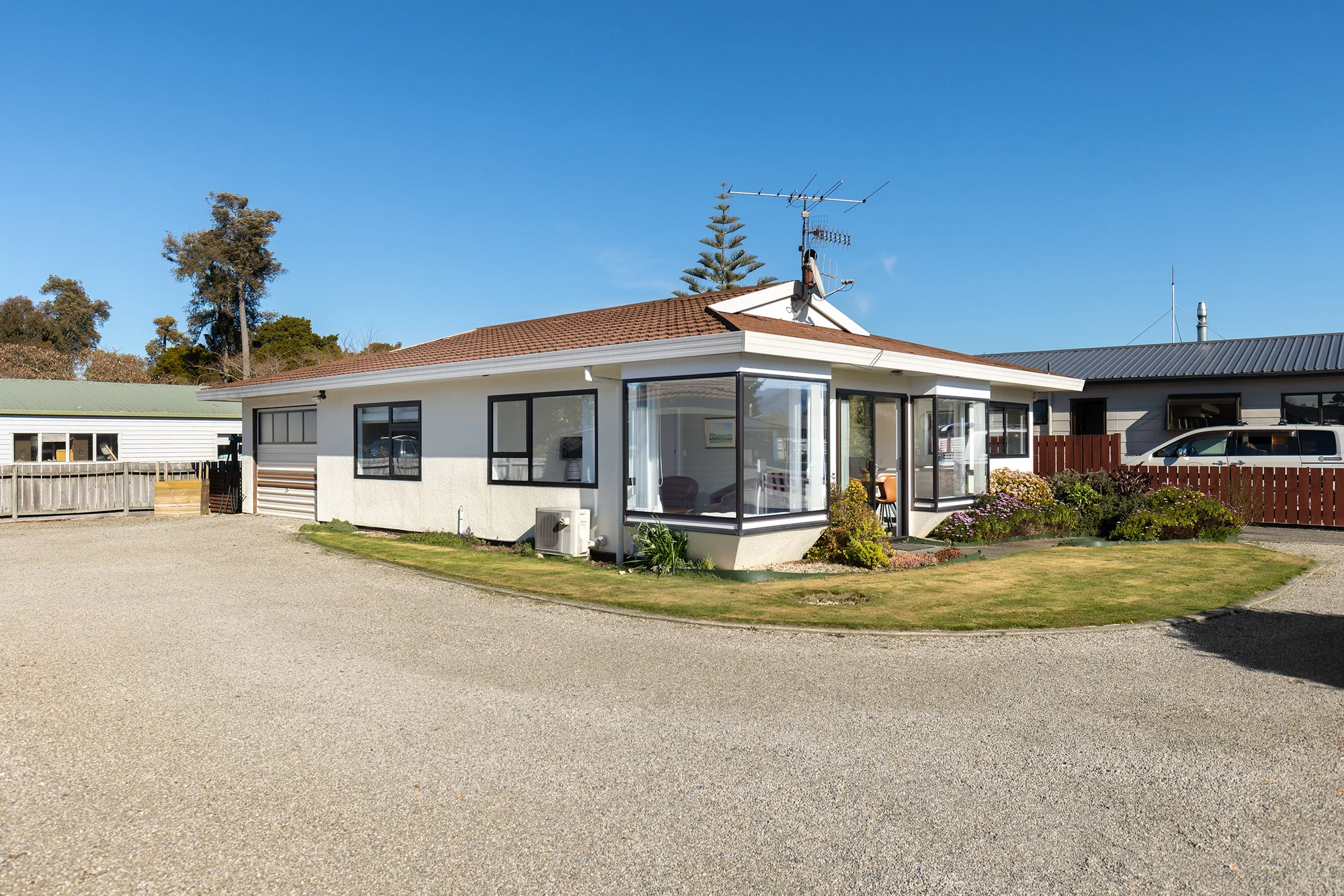 Motueka 2 Bedroom Easy-care living just moments from town